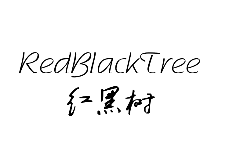 RedBlackTree 红黑树